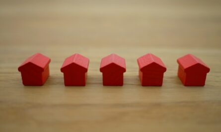 Comment préparer votre maison pour la vente : conseils pour une vente rapide et rentable