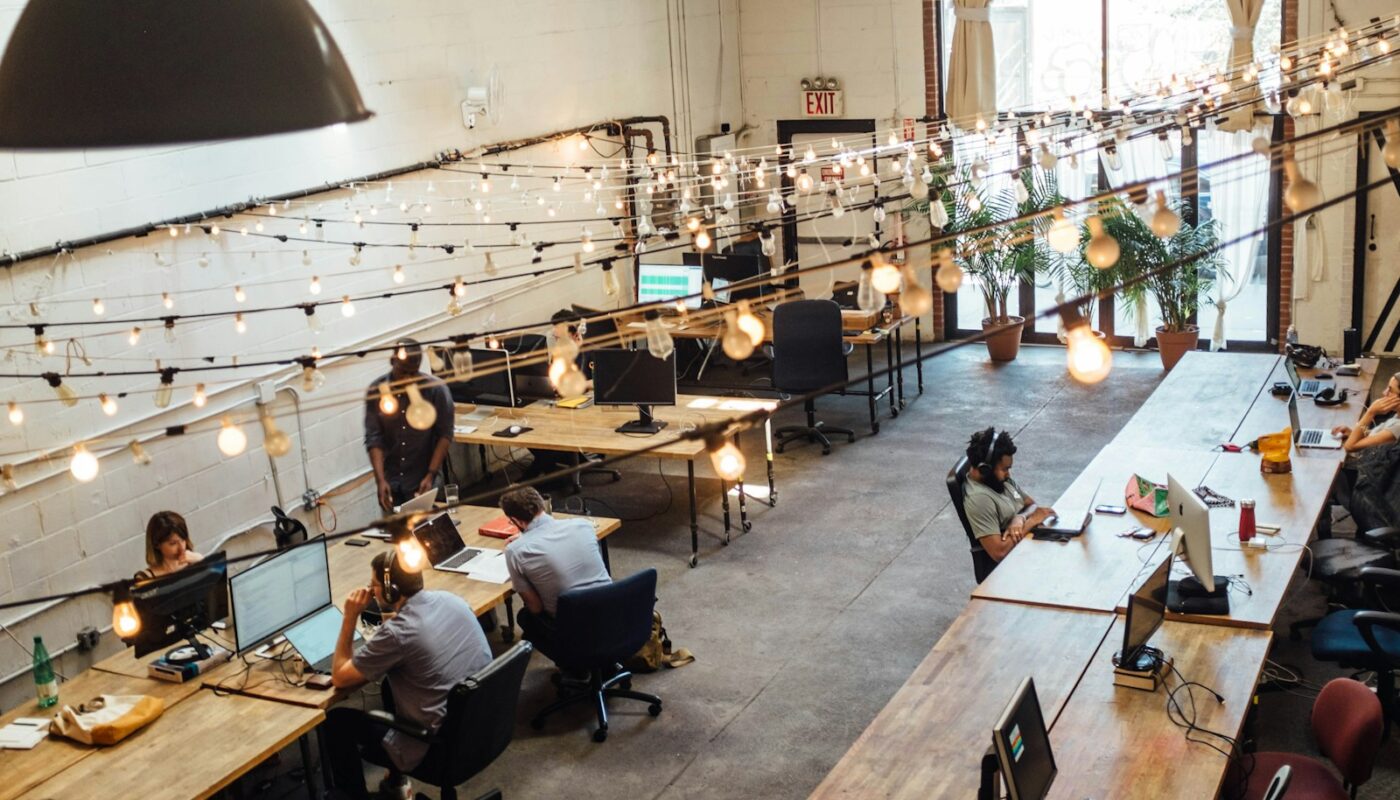 Les nombreux avantages du coworking dans la dynamique ville de Bruxelles