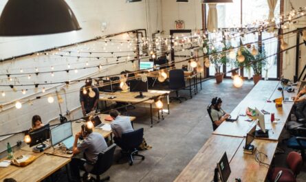 Les nombreux avantages du coworking dans la dynamique ville de Bruxelles