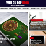 Webautop-blog.com : le site des meilleurs conseils, astuces et informations du web